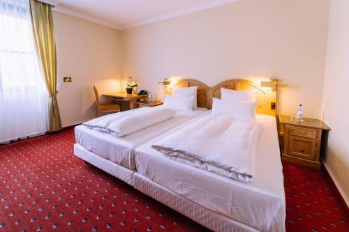 Grand Excelsior Hotel M�nchen Airport