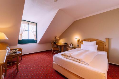Grand Excelsior Hotel M�nchen Airport