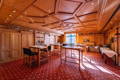 Grand Excelsior Hotel M�nchen Airport