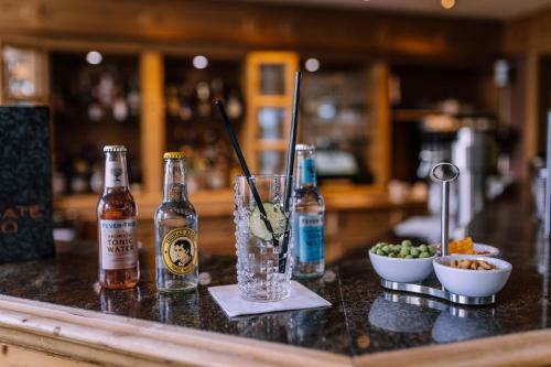Grand Excelsior Hotel M�nchen Airport