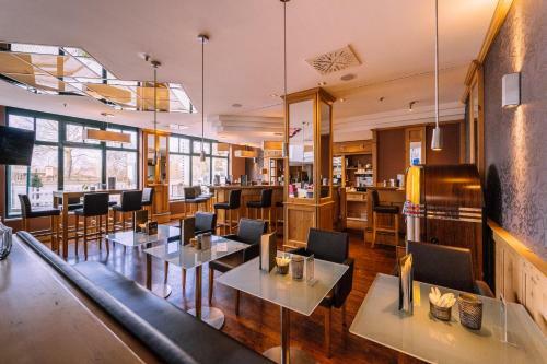Grand Excelsior Hotel M�nchen Airport