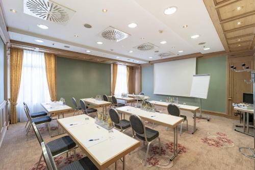 Grand Excelsior Hotel M�nchen Airport