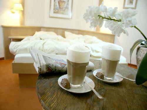 Hotel Gasthof Alte Post