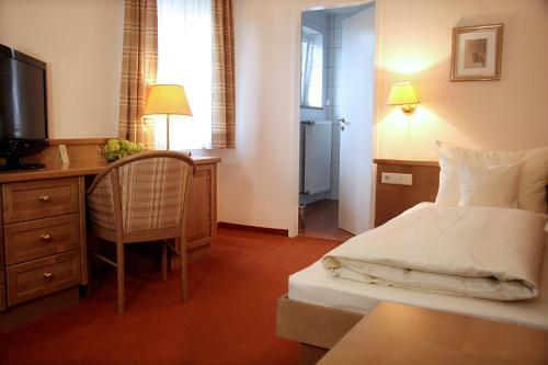 Hotel Gasthof Alte Post