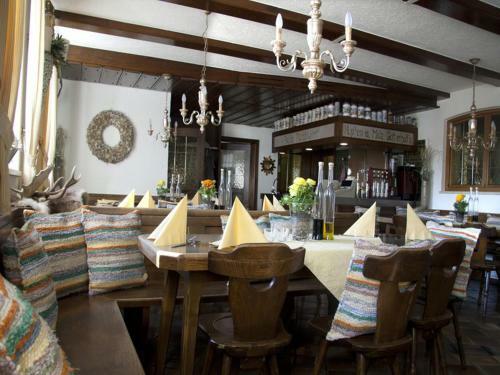 Hotel Gasthof Alte Post