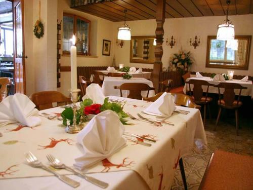 Hotel Gasthof Alte Post