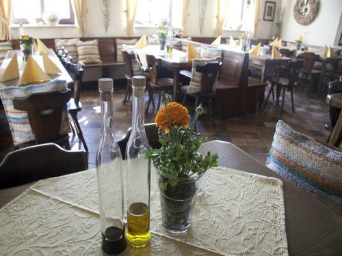 Hotel Gasthof Alte Post