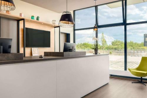 Hotel Super8 By Wyndham Oberhausen