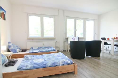Apartmondo Ferienapartments