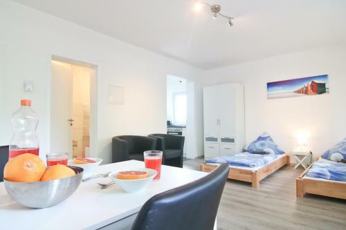 Apartmondo Ferienapartments