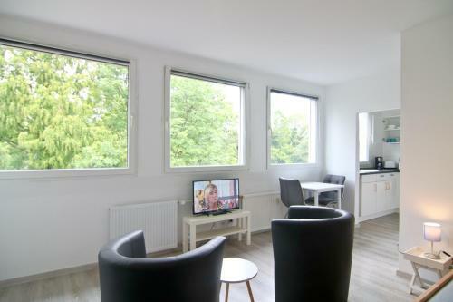 Apartmondo Ferienapartments