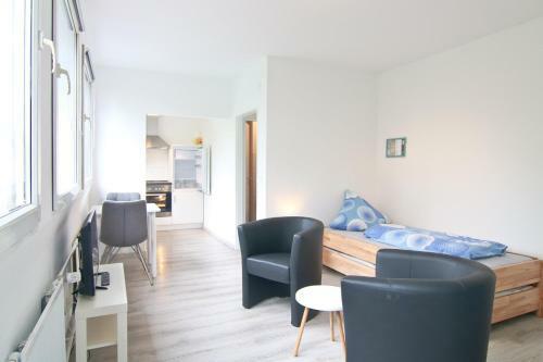 Apartmondo Ferienapartments
