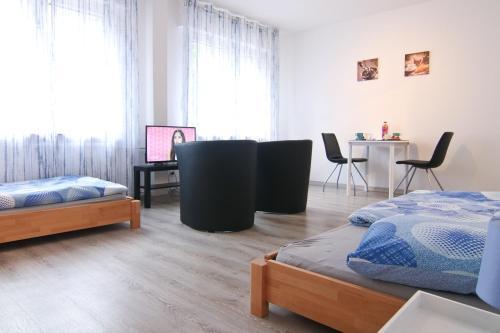 Apartmondo Ferienapartments