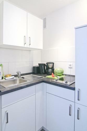 Apartmondo Ferienapartments