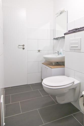 Apartmondo Ferienapartments