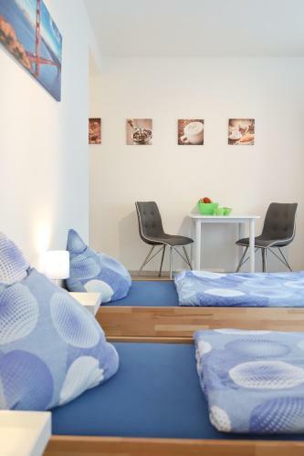 Apartmondo Ferienapartments