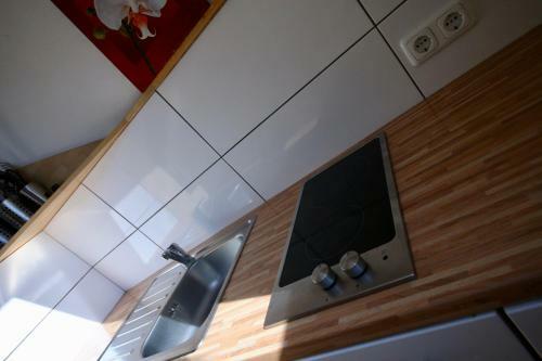 A-domo Apartment-hotels Ruhr Th�ringer