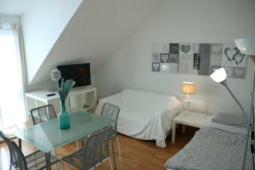 A-domo Apartment-hotels Ruhr Th�ringer