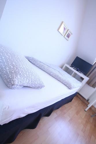 A-domo Apartment-hotels Ruhr Th�ringer