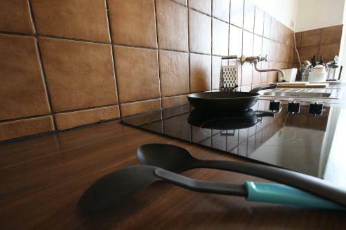 A-domo Apartment-hotels Ruhr - Grenz