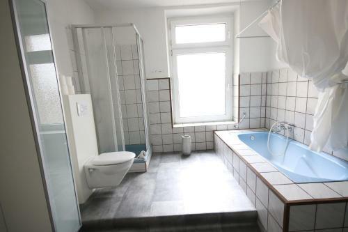 A-domo Apartment-hotels Ruhr - Grenz