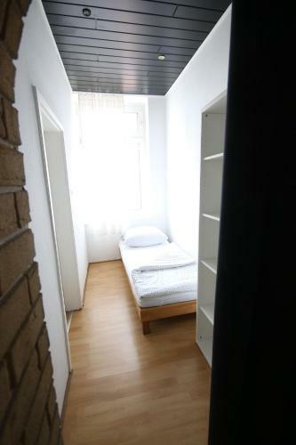 A-domo Apartment-hotels Ruhr - Grenz