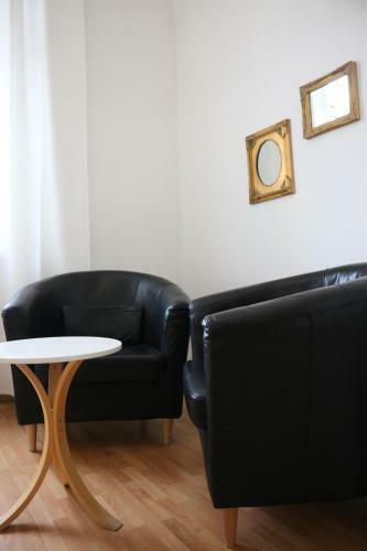A-domo Apartment-hotels Ruhr - Grenz