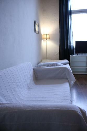 A-domo Apartment-hotels Ruhr - Grenz