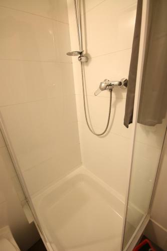A-domo Apartment-hotels Ruhr - Grenz