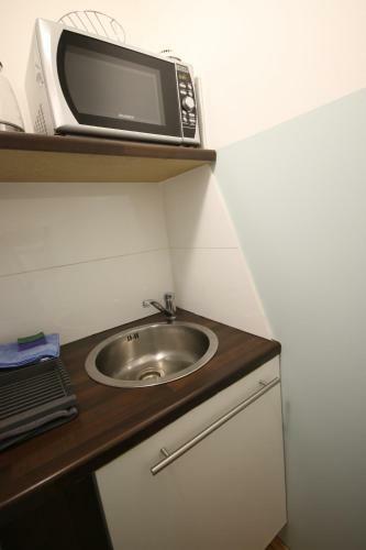A-domo Apartment-hotels Ruhr - Grenz