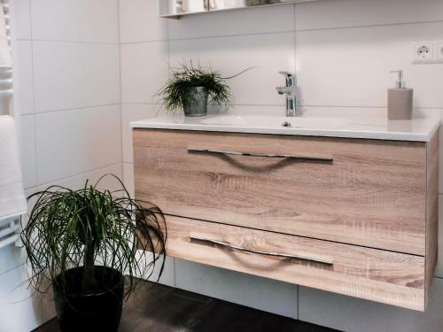 Apartamento Ferienwohnungen Giedensbach