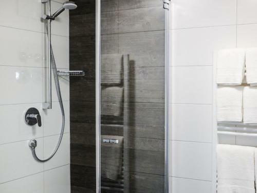 Apartamento Ferienwohnungen Giedensbach