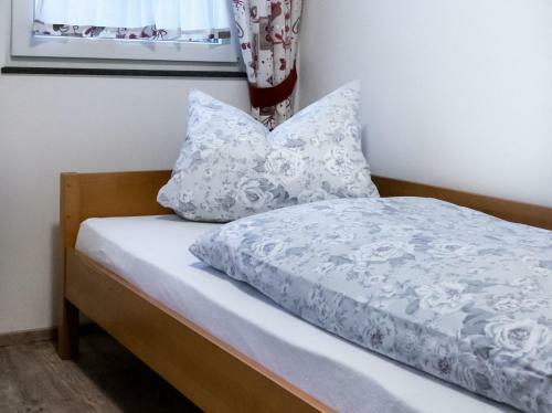 Apartamento Ferienwohnungen Giedensbach