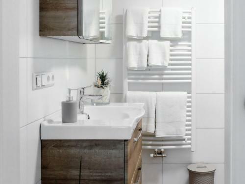 Apartamento Ferienwohnungen Giedensbach