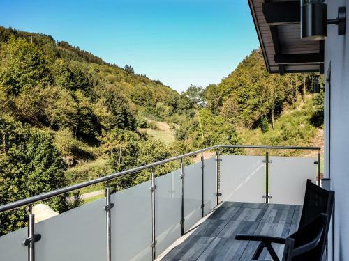 Apartamento Ferienwohnungen Giedensbach