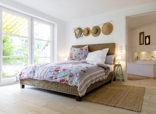 Apartamento Sibylls Landpartie