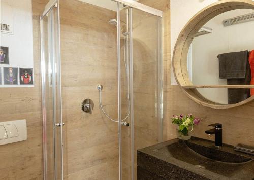 Apartamento Sibylls Landpartie
