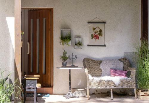 Apartamento Sibylls Landpartie