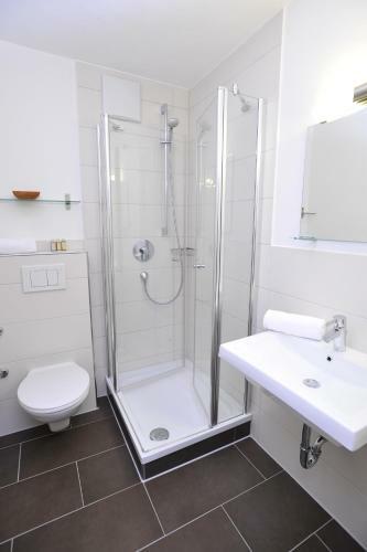 Apartamento Auszeit Ferienwohnungen