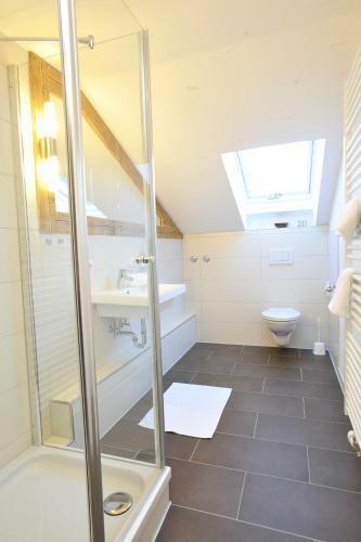 Apartamento Auszeit Ferienwohnungen