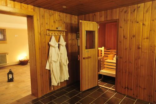 Apartamento Auszeit Ferienwohnungen