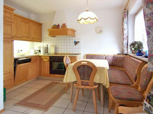 Apartamento Charivari Ferienwohnungen 151s