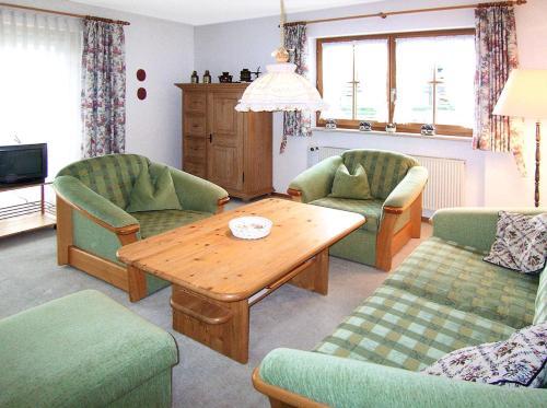Apartamento Charivari Ferienwohnungen 151s