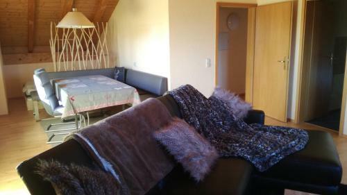 Apartamento Fewo "sonnenschein" Oberreute