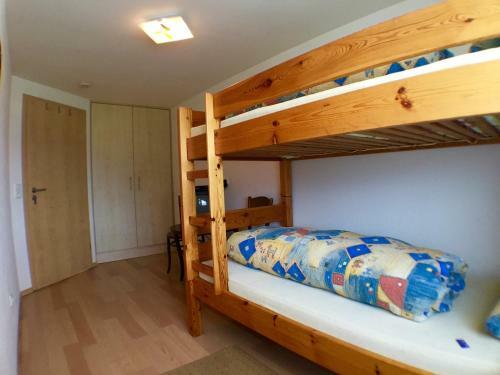 Apartamento Ferienhof Prinz