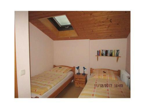 Apartamento Ferienwohnung Bergblick