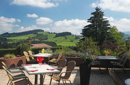 Allg�u Landhotel