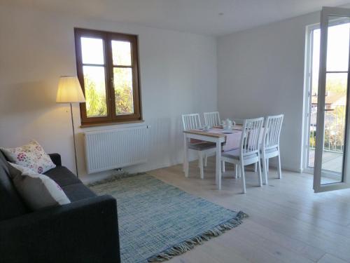 Apartamento Ferienwohnung Imberg