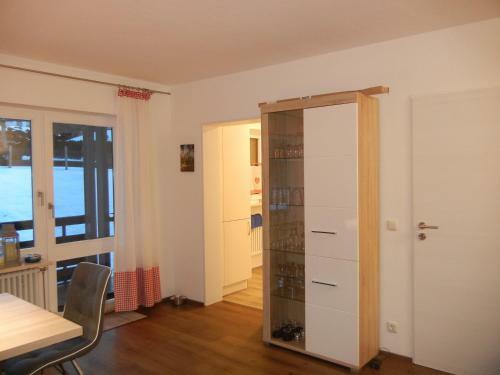 Apartamento Fewo "h�ndleblick" Oberstaufen/steibis