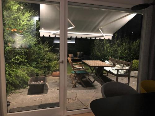 Apartamento Hans Im Urlaub